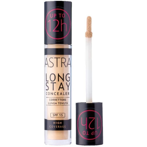 ASTRA - Long Stay Concealer 04 