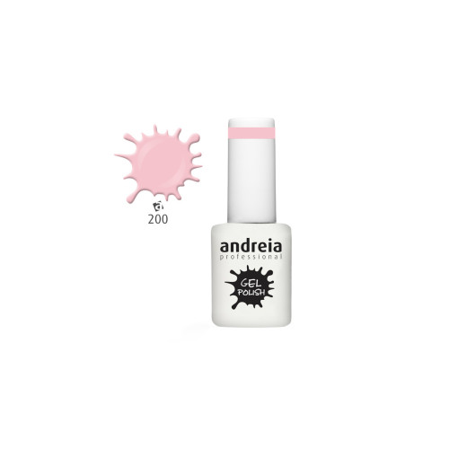 ANDREIA PROFESSIONAL - Gel Polish 200