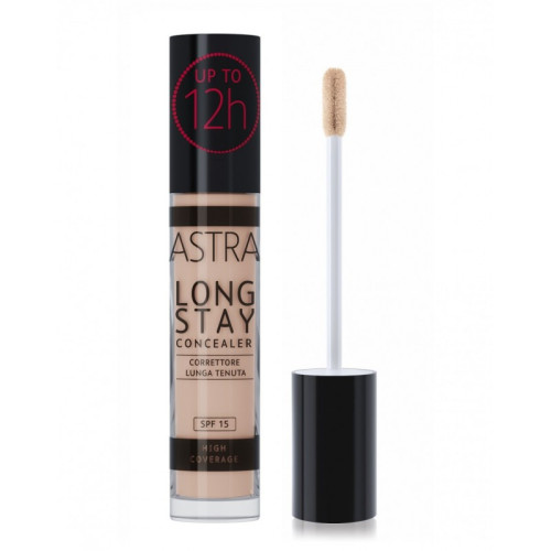 ASTRA - Long Stay Concealer 03