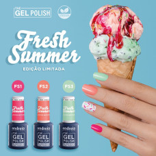 ANDREIA PROFESSIONAL -The  Gel Polish FS1