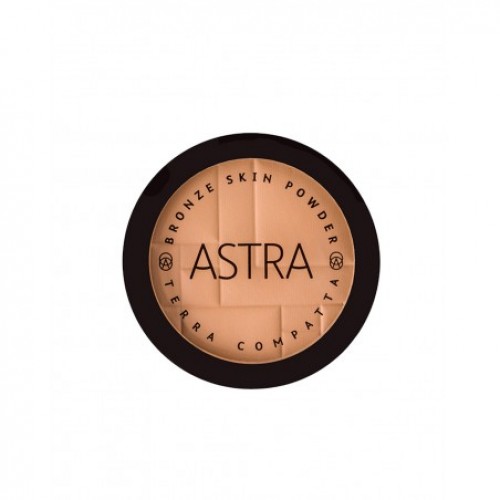 ASTRA - Bronze Skin Powder 20