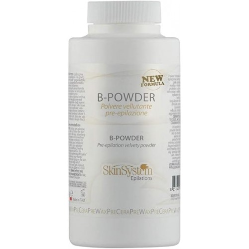 SKINSYSTEM - B-Powder 150gr