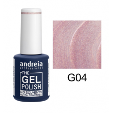 ANDREIA PROFESSIONAL -The  Gel Polish G04