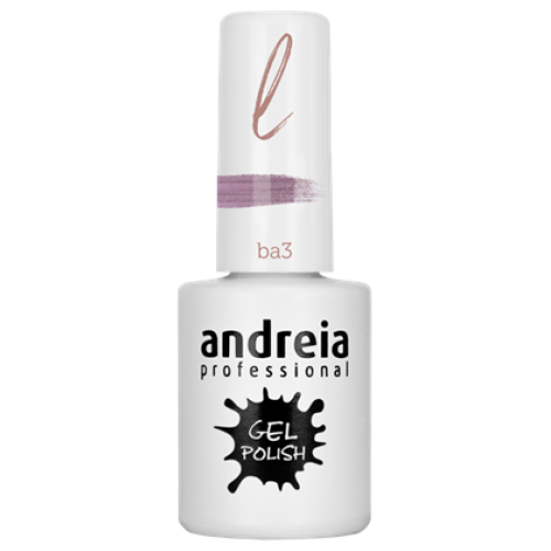 ANDREIA PROFESSIONAL -The  Gel Polish BA3