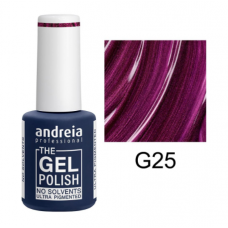ANDREIA PROFESSIONAL -The  Gel Polish G25