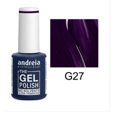 ANDREIA PROFESSIONAL -The  Gel Polish G27