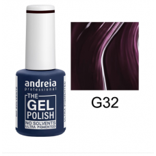 ANDREIA PROFESSIONAL - The Gel Polish G32