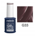 ANDREIA PROFESSIONAL - The Gel Polish G33