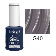 ANDREIA PROFESSIONAL - The Gel Polish G40