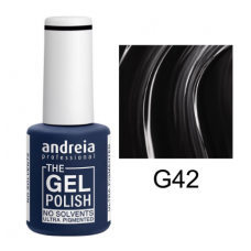 ANDREIA PROFESSIONAL -The  Gel Polish G42