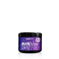 PURE BRASIL - Máscara PureWhite