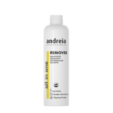 ANDREIA PROFESSIONAL - All In One Removedor 250ml