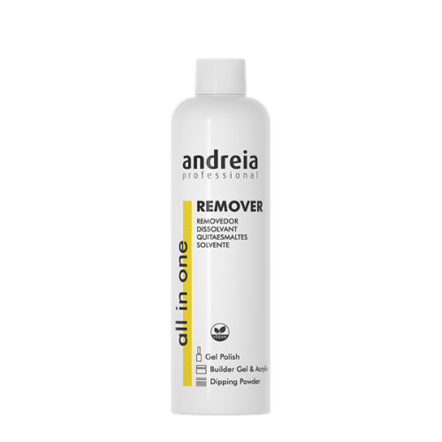 ANDREIA PROFESSIONAL - All In One Removedor 250ml