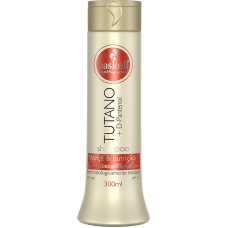 HASKELL - Tutano Shampoo 300ml